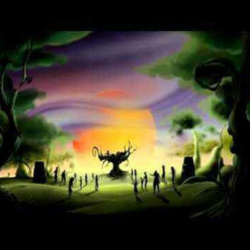 TaktStrahl - Forest Commands 31.03.13