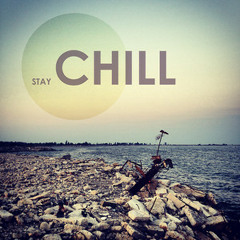 Le chill du dimanche soir... #9
