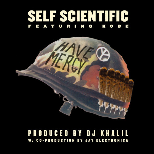 Mercy(Final) Self Scientific