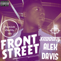 Front Street (prod. by J Dilla)