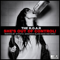 She's Out of Control (WRKD Remix)