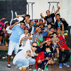 Thaiswor - No voi alumbrar (SakerBeats)