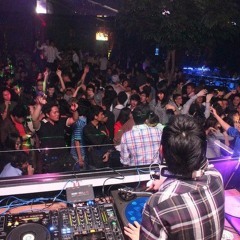 DJ Beagge march 2013 mixtape