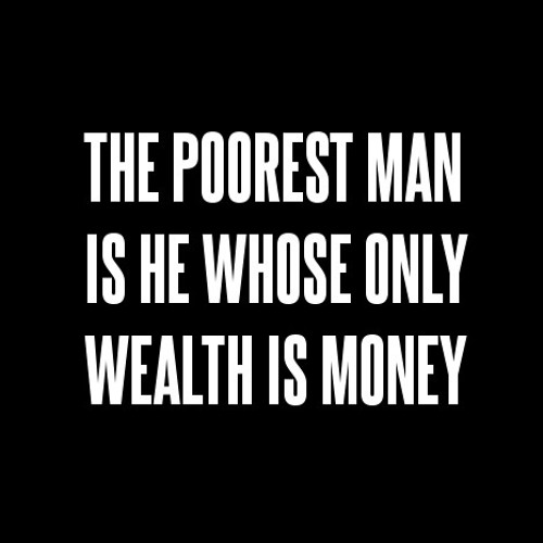 Key To Riches, Pt. II (Prod. by Soul)