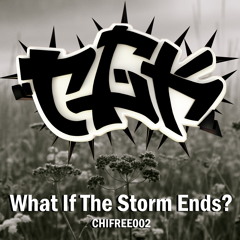 Snow Patrol - What If The Storm Ends (CGK Bootleg)