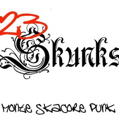 skunks(A)