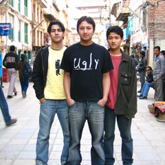 Maya - The Uglyz' (album: Rush)