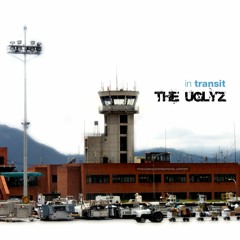 K - The Uglyz' (album: inTransit)