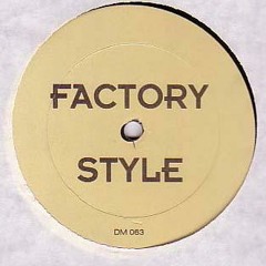 Da Hoez (Remix demo acid2013)