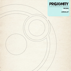 PROX042 - FREEZE - ARRIVAL