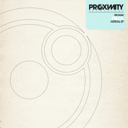 PROX042 - FREEZE - ARRIVAL