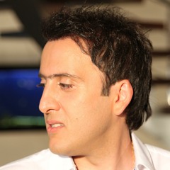Siah Cheshmoon