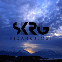 Skorge - Ridankulous