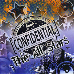 Confidential The All Stars Version