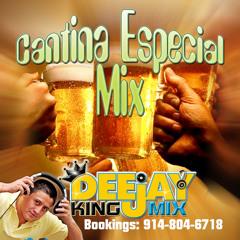 Cantina Especial Mix