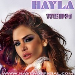 Hayla - Send Me an Angel