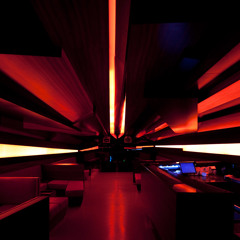 Ney Faustini @ D-Edge - Mothership 23.03.2013