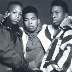 Da Youngsta's   I'll Make You Famous (Instrumental)