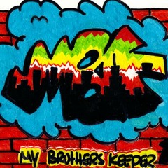 My WaY at MBK Studios