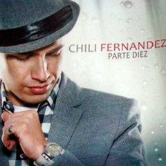 Chili Fernandez - Necesito olvidarte