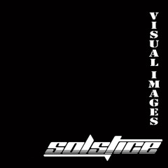 Solstice - Visual Images (feat. Jenny Arci)