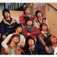 Hey! Say! JUMP - Super Delicate