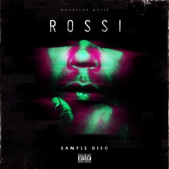 ROSSI  - "Do It"