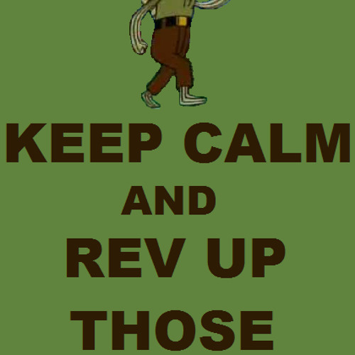 Rev Up Those Fryers [Twerk Track] | Raisi K.