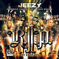 Young Jeezy - RIP Remix