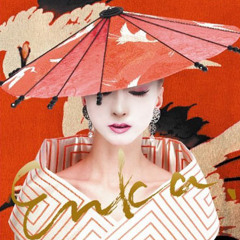 Japanese Oriental