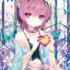 The maiden's thousand words