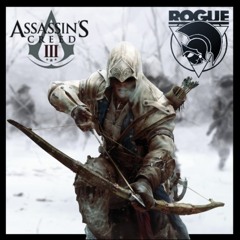 Assassin's Creed III - Rogue (Dubstep)