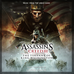 Assassin's Creed III : The Tyranny of King Washington - Ratonhnhaké:ton