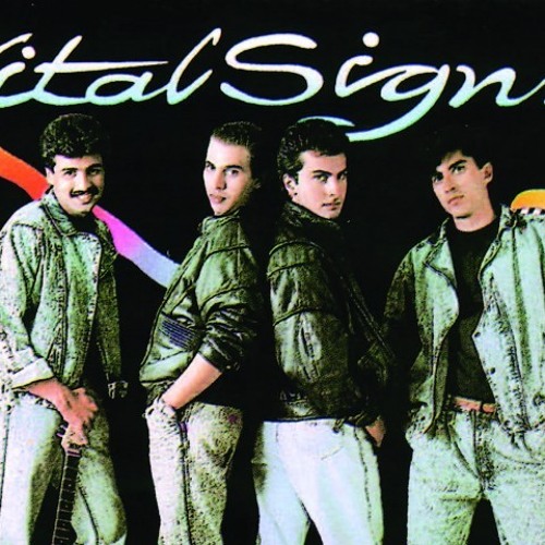 Tum Duur Thay (Vital Signs Cover)