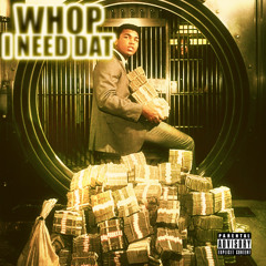 I Need Dat