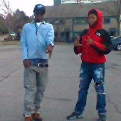 BAM FT.YAE [I BE TRAPIN EVERYWHERE]