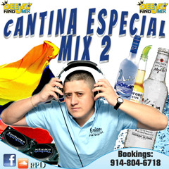 CantinaSpecialMix2