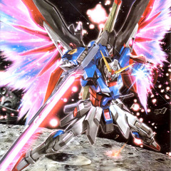 Gundam Dubstep - (Honson Remix)