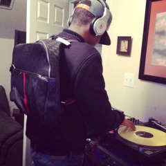 Deejay Slowmotion April Mix