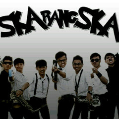 SKArangSKA - Crazy Monkey