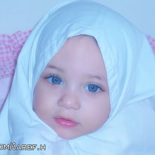 لو رأيتم ما عطاها ربها او ما كساها
