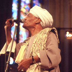 Sheikh Ahmâd Al Tûni- تخاطبني بالليل