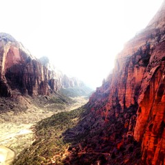 Zion Mix - Spring Break '13