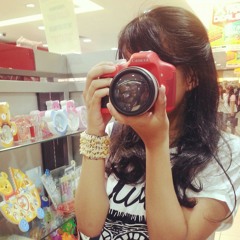 Thousand Miles at My bedroom