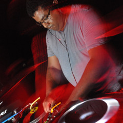Carlos Souffront at AYLI: Made In Detroit 09.14.12