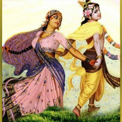 ISKCON Krishna bhajans