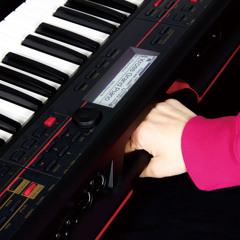 Song GrandEscapement