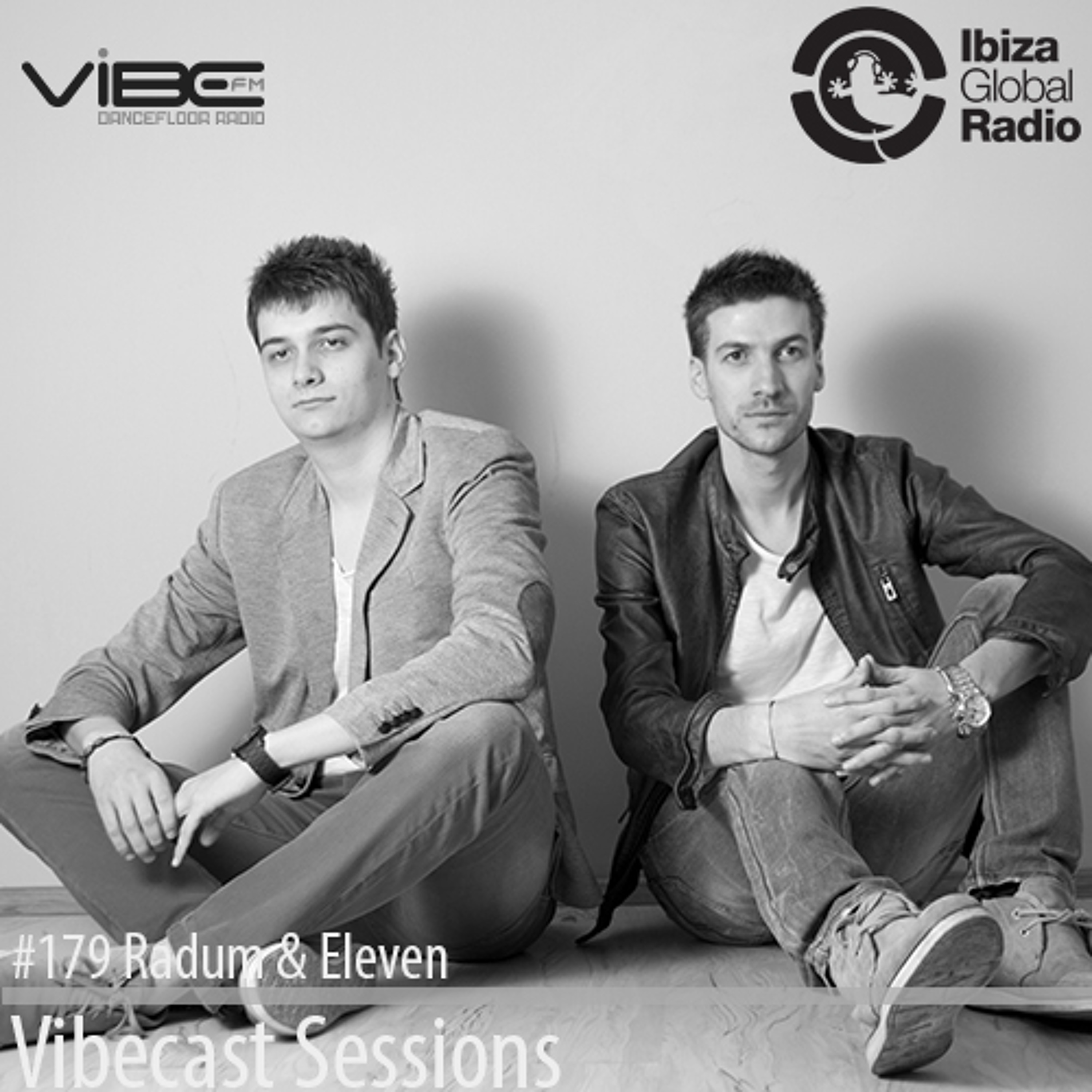 Vibecast Sessions