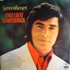 Engelbert Humperdinck - Keep On Smiling