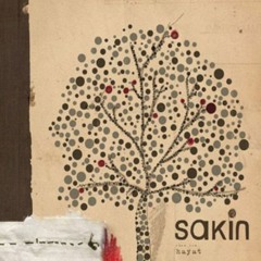 Sakin - Laleler Beyaz